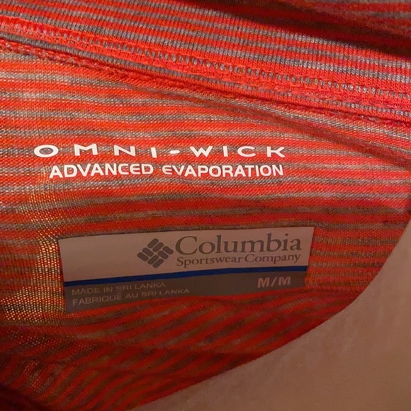 Columbia pullover - Picture 13 of 15